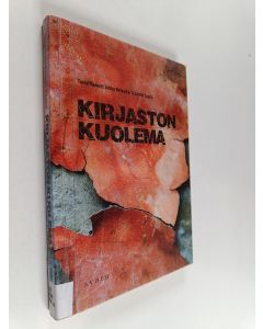 käytetty kirja Kirjaston kuolema