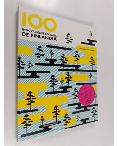 käytetty kirja 100 sociala innovationer från Finland