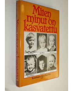 Kirjailijan Bernard Malamud käytetty kirja Dubinin elämät