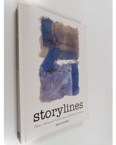 Kirjailijan Olivia Guaraldo käytetty kirja Storylines : Politics, History, and Narrative from an Arenditian Perspective