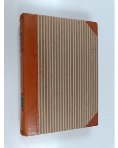 Kirjailijan Vicente Blasco Ibáñez käytetty teos Blod och sand