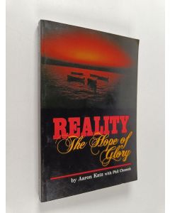 käytetty kirja Reality - The Hope of Glory