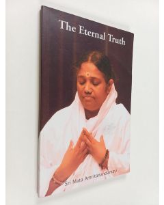 Kirjailijan Sri Mata Amritanandamayi käytetty kirja The eternal truth