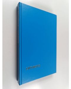 Kirjailijan Salli Katila käytetty kirja Lintukoto