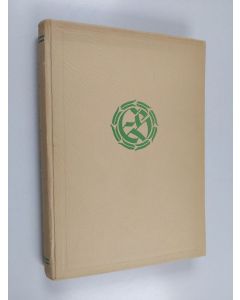 Kirjailijan Eino Sormunen käytetty kirja Täss' ajassa muuttelevassa II : vähäisiä mietteitä hiljaisina hetkinä