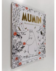 käytetty kirja Mumin : Mumintrollets målarbok