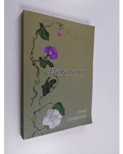 käytetty kirja Elämänlankoja