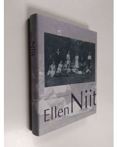 Kirjailijan Ellen Niit käytetty kirja Maailman pysyvyys