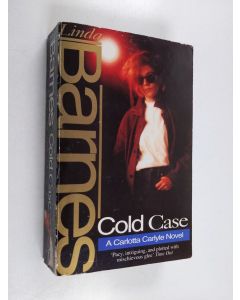 Kirjailijan Linda Barnes käytetty kirja Cold case