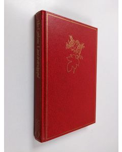 Kirjailijan Alice Lyttkens käytetty kirja Livet är ett vågespel