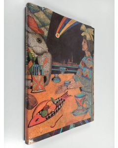 Kirjailijan Andrei Gennadijev käytetty kirja Gennadiev