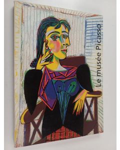 Kirjailijan Marie-Laure Besnard-Bernadac käytetty kirja Le musée Picasso Paris