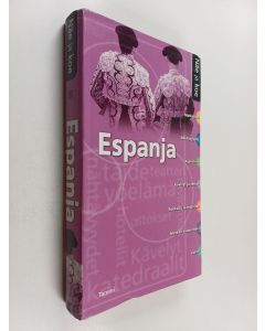 Kirjailijan Karen Kemp käytetty kirja Espanja