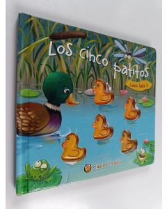 käytetty kirja Los cinco patitos