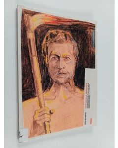 Kirjailijan Visa Suonpää käytetty kirja Kohti valoa ja järjestystä : Aleksanteri Ahola-Valon 1930- ja 40-lukujen rationaalinen ajattelu ja tulevaisuuden ihmisen muokkaaminen