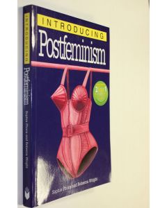 Kirjailijan Sophia etc. Phoca käytetty kirja Postfeminism