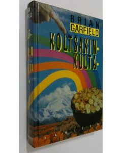 Kirjailijan Brian Garfield käytetty kirja Koltsakin kulta