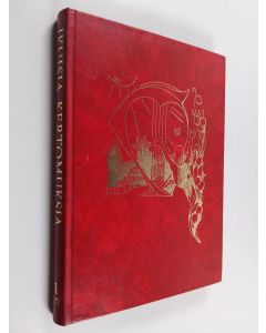 Kirjailijan Arthur S. Maxwell käytetty kirja Ikuisia kertomuksia ihmeitten miehestä (1. UT.)