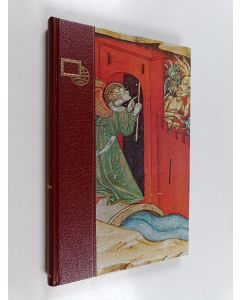 käytetty kirja Maalaustaiteen historia : goottilainen maalaustaide 1