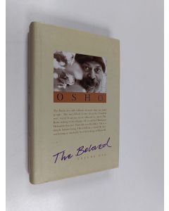 Kirjailijan Bhagwan Shree Rajneesh käytetty kirja The beloved