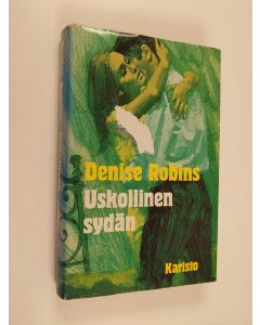 Kirjailijan Denise Robins käytetty kirja Uskollinen sydän