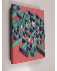 Kirjailijan Niina Repo käytetty kirja Kompleksi