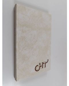 käytetty kirja Kirja täydellisestä elämästä