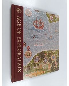 Kirjailijan John R. Hale käytetty kirja Age of Exploration