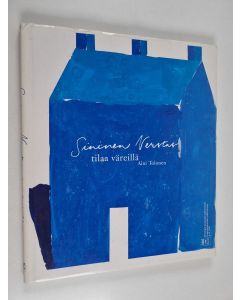 Kirjailijan Aini Tolonen käytetty kirja Sininen Verstas