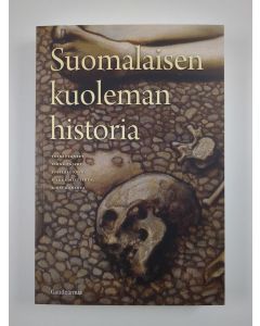 uusi kirja Suomalaisen kuoleman historia (UUSI)
