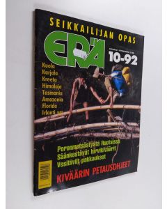 käytetty teos Erä 10/92