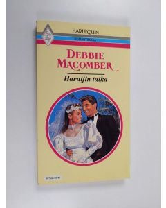 Kirjailijan Debbie Macomber käytetty kirja Havaijin taika