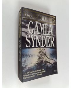 Kirjailijan Elizabeth George käytetty kirja Gamla synder