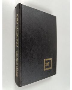 Kirjailijan Jonathan Stagge käytetty kirja Mord eller nåd?