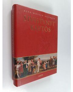 Kirjailijan Asfa-Wossen Asserate käytetty kirja Sivistynyt käytös