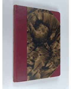 Kirjailijan Vaasan Jaakkoo käytetty kirja Kaks hunskelia : Eteläpohjalaisia murre-pakinoita