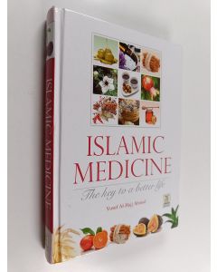 Kirjailijan Yūsūf Ḥājj Aḥmad käytetty kirja Islamic Medicine : The Key to a Better Life