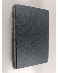 Kirjailijan Herman Hoeksema käytetty kirja Behold, He Cometh; an Exposition of the Book of Revelation