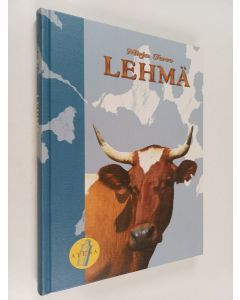 Kirjailijan Mirja Tervo käytetty kirja Lehmä