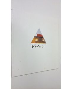 Kirjailijan Roger-Pierre Turine käytetty kirja Valeri Vinogradov
