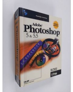 Kirjailijan Dan Giordan käytetty kirja Photoshop 5 & 5.5 : käyttäjän käsikirja