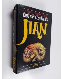 Kirjailijan Eric Van Lustbader käytetty kirja Jian