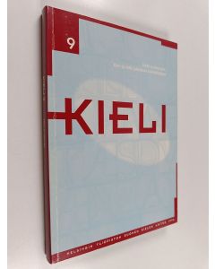 käytetty kirja Teksti ja ideologia : kieli ja valta julkisessa kielenkäytössä