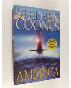Kirjailijan Stephen Coonts käytetty kirja America