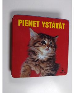 käytetty kirja Pienet ystävät