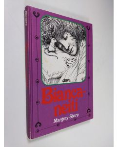 Kirjailijan Margery Sharp käytetty kirja Bianca-neiti : pelastuspartio Bernard & Biancan toinen seikkailu