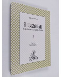 käytetty kirja Nippernaati : virolaisen kirjallisuuden antologia 3 (ERINOMAINEN)
