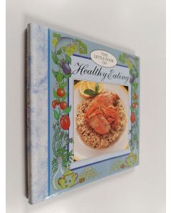 Kirjailijan Jillian Stewart & Kate Cranshaw käytetty kirja Little Book of Healthy Eating