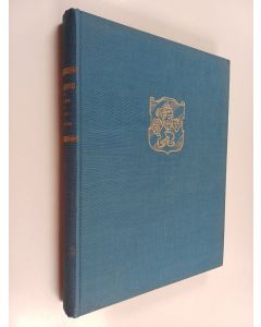 käytetty kirja Göteborg