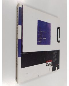 Kirjailijan Lewis Blackwell käytetty kirja The End of Print : the graphic design of David Carson